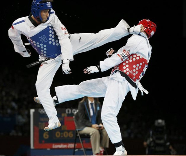 Para Tokio 2020 habrá cambios en taekwondo
